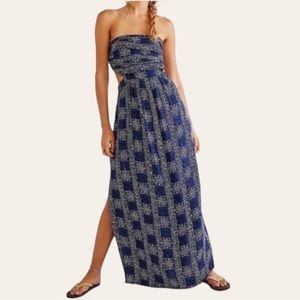 FP Peyton Maxi Dress 💙